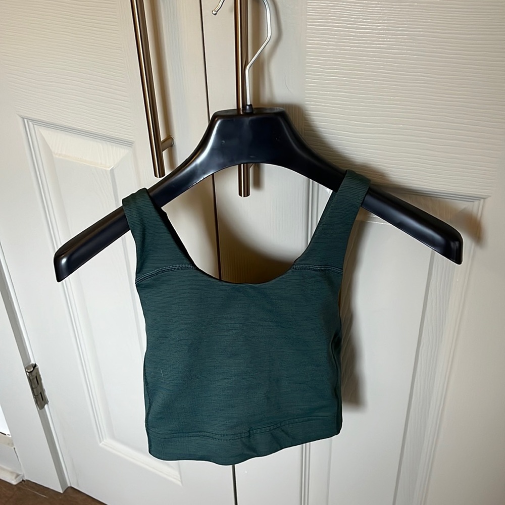Outdoor Voices Sports Bra